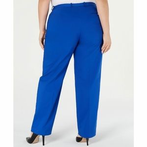 Calvin Klein Pants & Jumpsuits - Calvin Klein Plus Size Woven Modern Fit Dress Pant Calvin Klein Pants & Jumpsuits - Calvin Klein Plus Size Woven Modern Fit Dress Pant